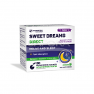 SWEET DREAMS DIRECT N30 milteliai